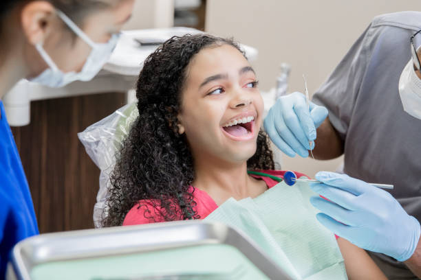 Best Weekend Emergency Dentist in Montara, CA