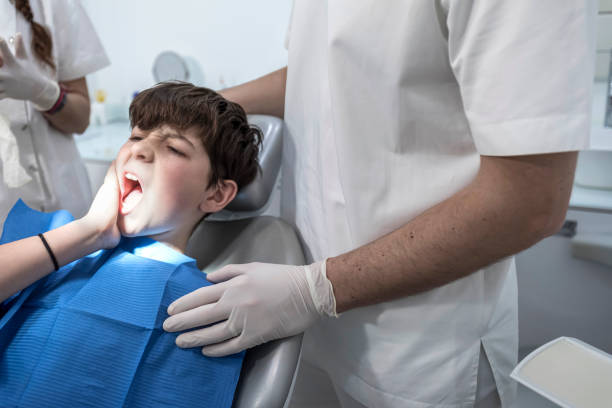 Best Pediatric Emergency Dentist in Montara, CA