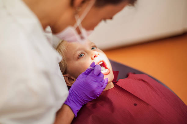 Best Emergency Root Canal Treatment in Montara, CA