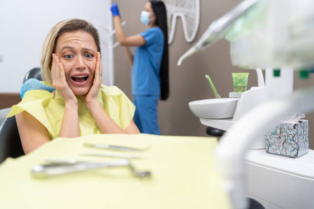 Best Same-Day Emergency Dental Services in Montara, CA
