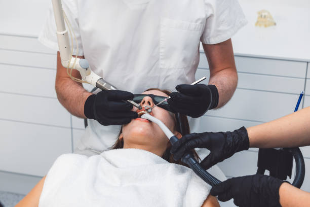 Best After-Hours Dental Trauma Care in Montara, CA