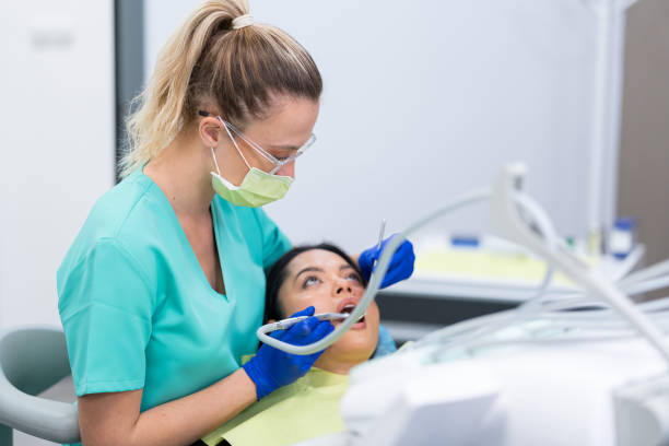 Best Emergency TMJ Treatment in Montara, CA