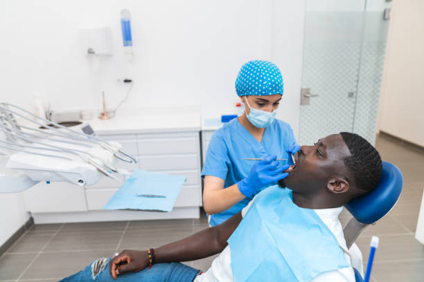 Best Urgent Care for Lost Fillings or Crowns in Montara, CA