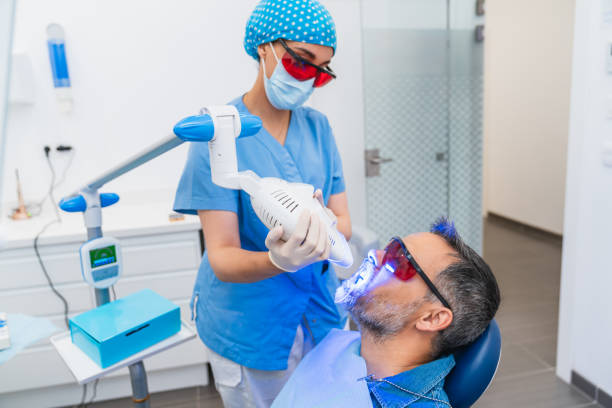 Best Emergency Wisdom Teeth Removal in Montara, CA