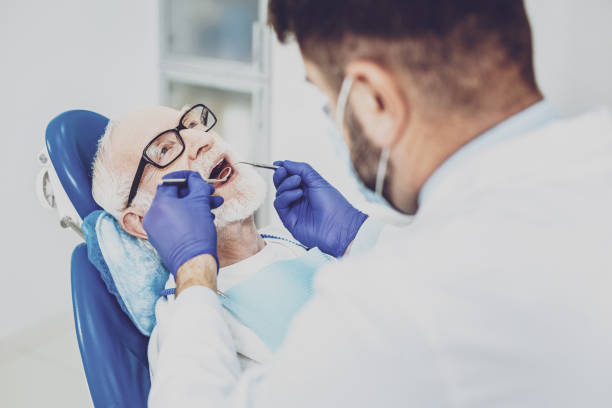 Best Emergency Treatment for Dental Infections or Abscesses in Montara, CA